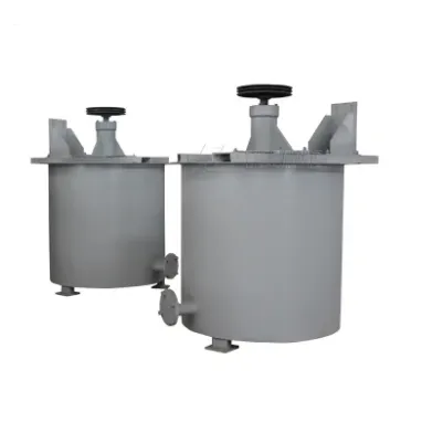 High Efficiency Cyanide Leaching Tank Search Engine