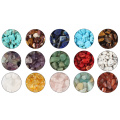 Irregular Gemstone Beads Box Set for Jewelry Making