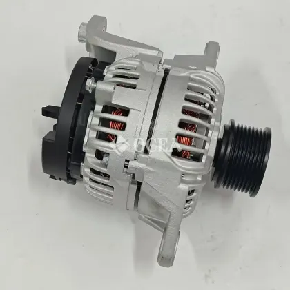 SANY Port Stacking Crane Generator 60001115