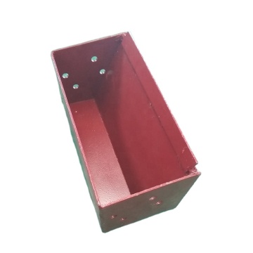 Customized Bucket Elevator Spare Parts - Factory Direct Sale