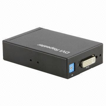 DVI Repeater