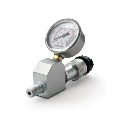 ENERPAC GA45GC Gauge Adaptor Assembly