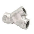Stainless Steel Joint Parkes Precision Casting Parts