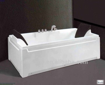 حوض الاستحمام الأكريليك الرخيص ، حوض الاستحمام سبا BS-6708