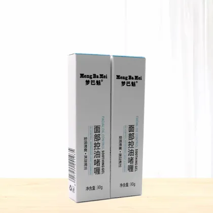 Natural Ultra Hydrating Nourishing Face Cleansing Gel