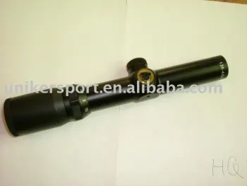rRiflescope,1.25-4.5x26E