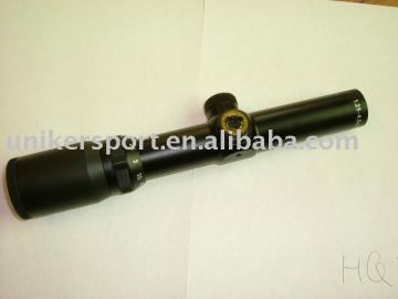 rRiflescope,1.25-4.5x26E