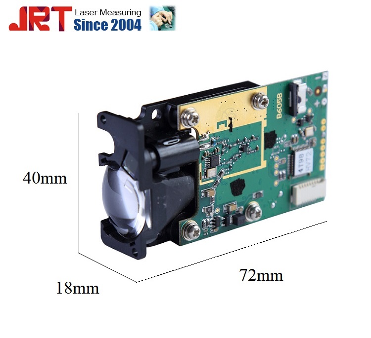 laser measuring equipment