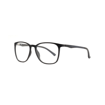 Modegewohnte Frauen tr90 Optische Rahmen Augenbrille