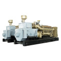 L20V190 Series 1500KW Gas Generator Sets with 20-Cylinder