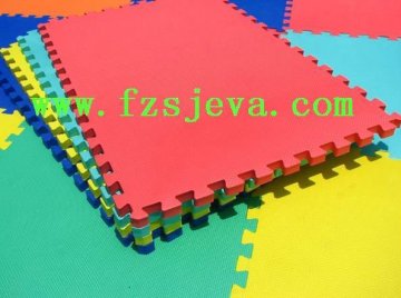 foam floor mats/eva floor mats/ eva foam floor mats