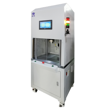 Прэс -машына зборкі аўтамабільных запчастак