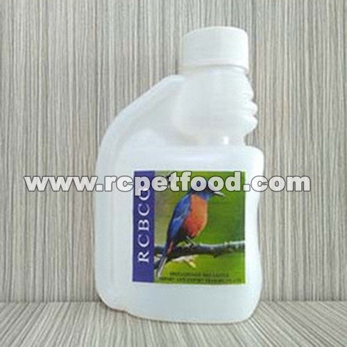 Chinese bird nest medicine