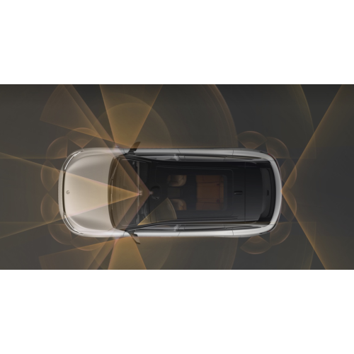 2024 Leapmotor C11 515 Electric Intelligence Edition