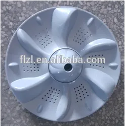 Pulsator Type & Drum Washing Machine Assembly Line LG washing machine pulsator