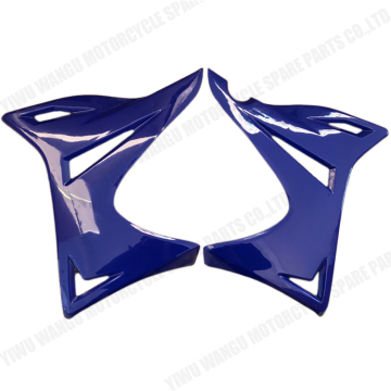 GXT200 Motorcycle Side Cover and Spare Parts