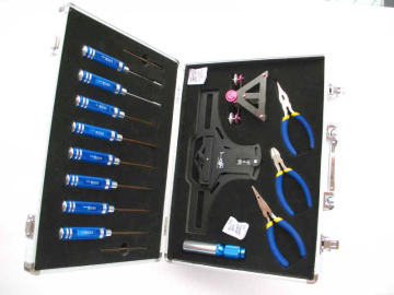 16 pcs Tool Kit
