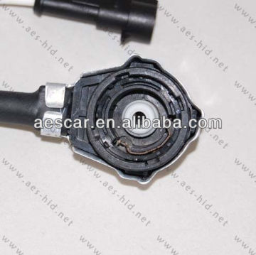 Denso D2S AMP connector for HID Ballast