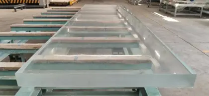 round acrylic fish tank jellyfish tropical fish aquarium