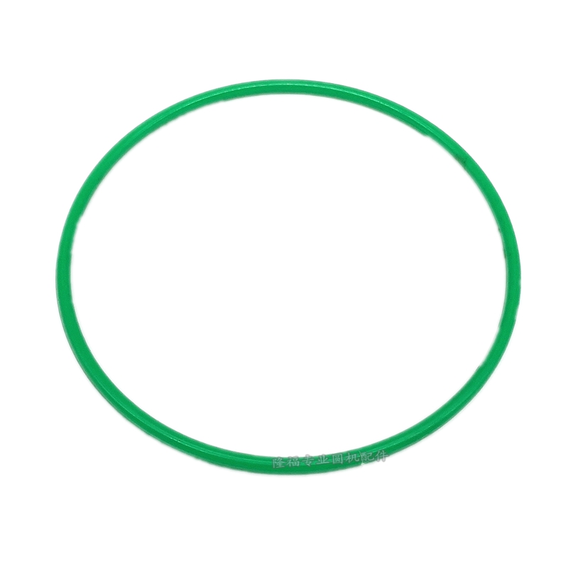 Untwister Green Circle