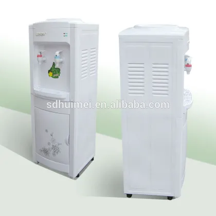 standing water dispenser/water cooler dispenser,hot cold water dispenser