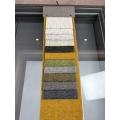 Tissu d'ameublement de nouveau design populaire