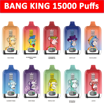 Hot Sale Bang 15000 Vape Wholesale