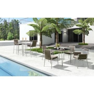 patio đồ nội thất đệm ghế sofa đặt