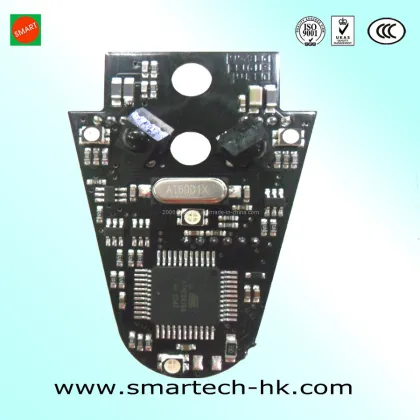 PCB Assembly Used on Toys
