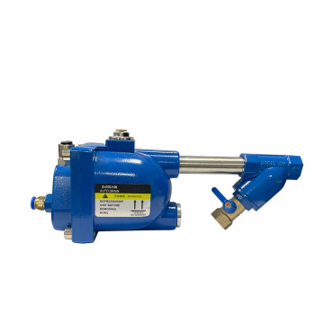 Yibang Industrial Compressor Parts WBK-20 16bar Drain Pump