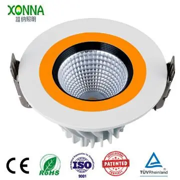 6 inch downlight