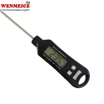 Jenis Pena Digital Cooking Food Meat Thermometer
