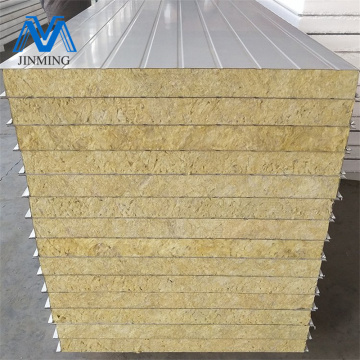 rockwool sandwich panel price