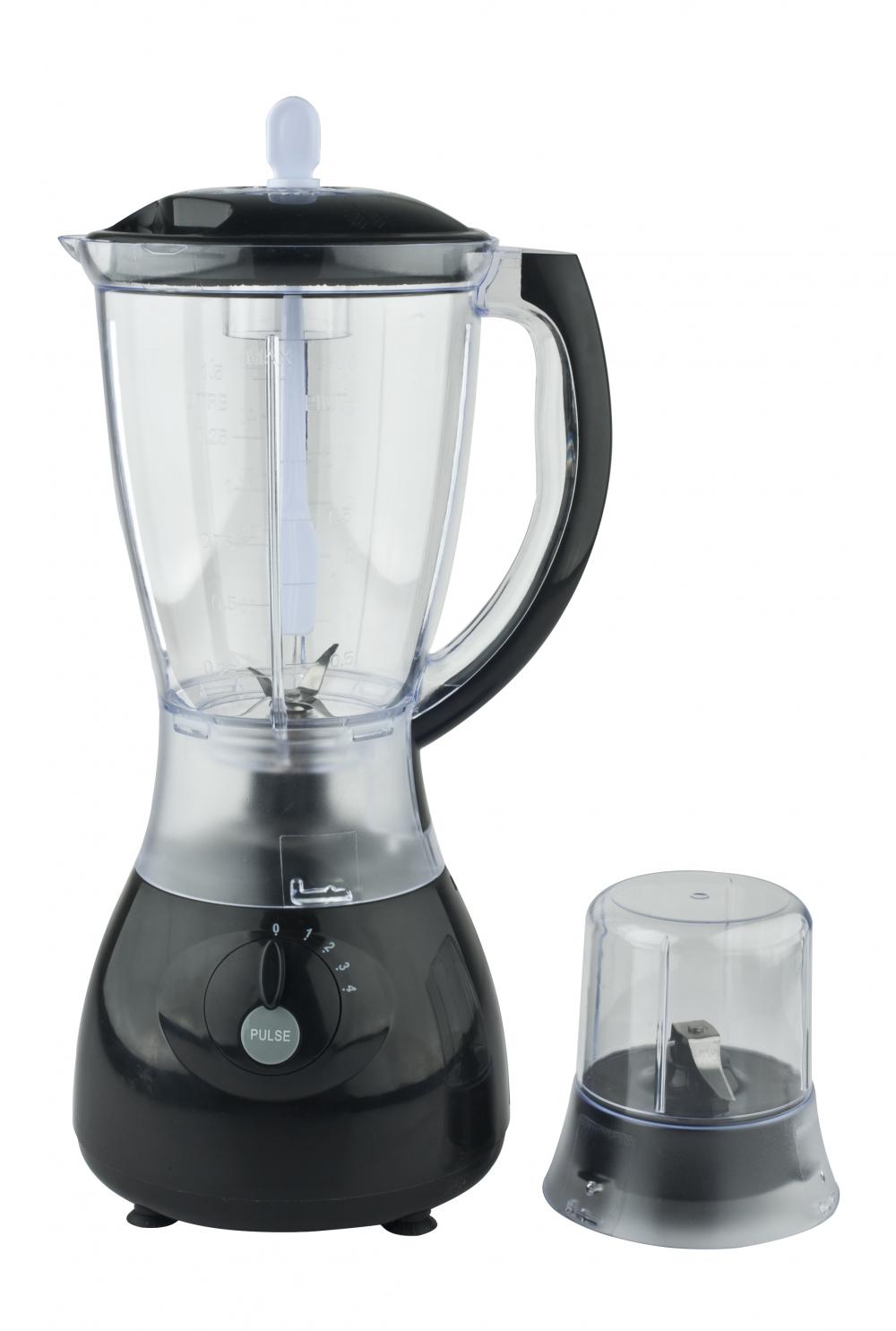 Plastic jar Electric Stand Blender MODEL NOY44