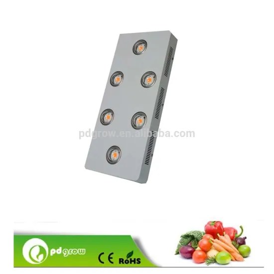 highly cost effective 450w greenhouse king led grow light full spectrum for grow&bloom