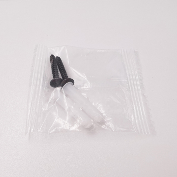 Palam Dinding Skru 4X25 TA Screw 6X30 Bagged