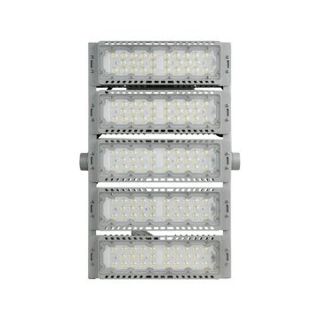 Light de sports LED extérieurs à l&#39;installation rapide à l&#39;installation rapide
