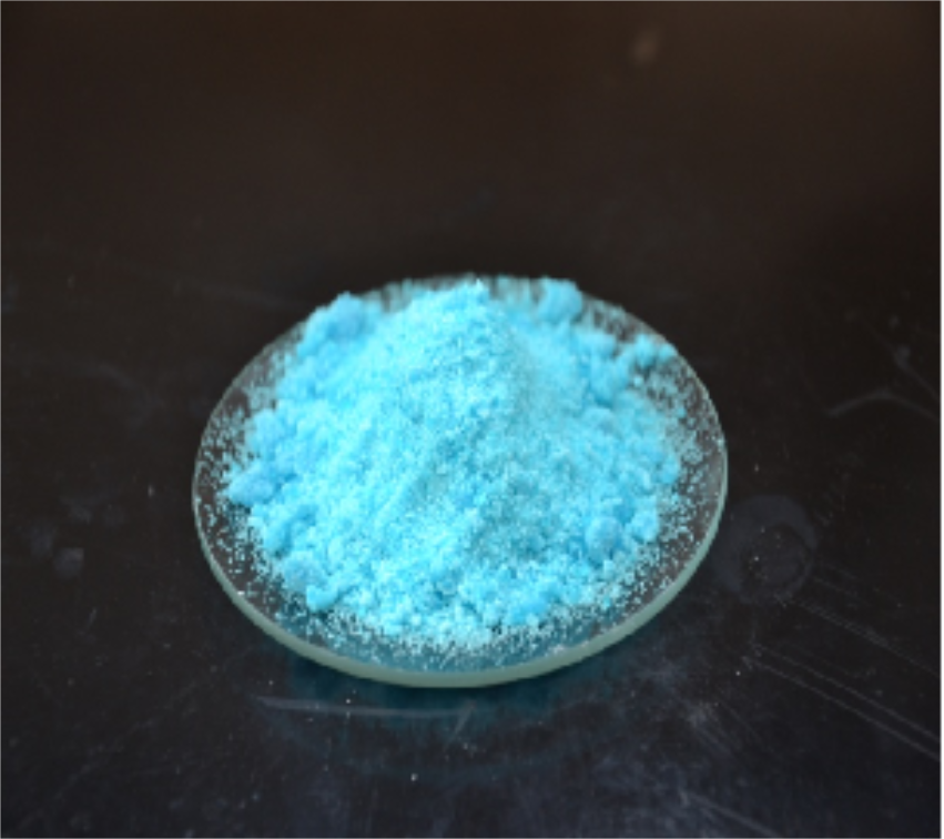 Copper Formate Tetrahydrate