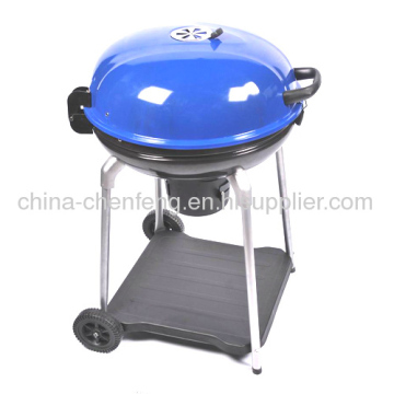 Charcoal Kettle Bbq Grills 