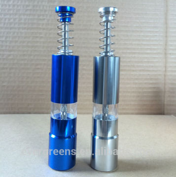 salt and pepper mill, salt and pepper grinder, spice mill, pepper mill parts
