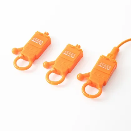 Lobster Clasp Casino Lanyard