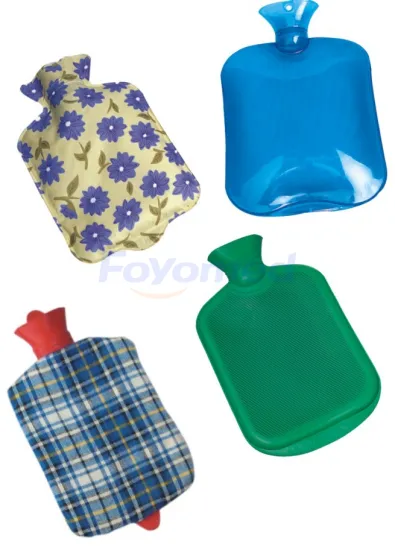 Hot Water Bags