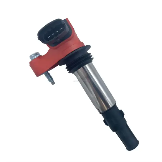 Chevrolet and Cadillac Ignition Coils: 12629037, 12583514, UF375 for SRX, CTS, STS, Buick, Acadia, Traverse, Vectra