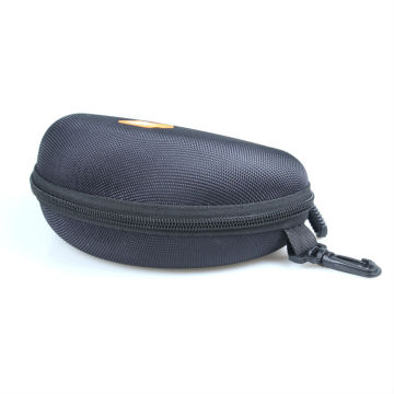 Newest fashion shockproof glasses box China supplier wholesale sunglass case