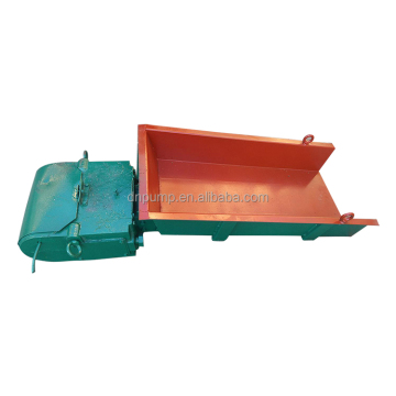ราคาต่ำ Gz Electromagnetic Vibrating Feeder สำหรับความจุขนาดเล็ก - 10tph สำหรับการขาย