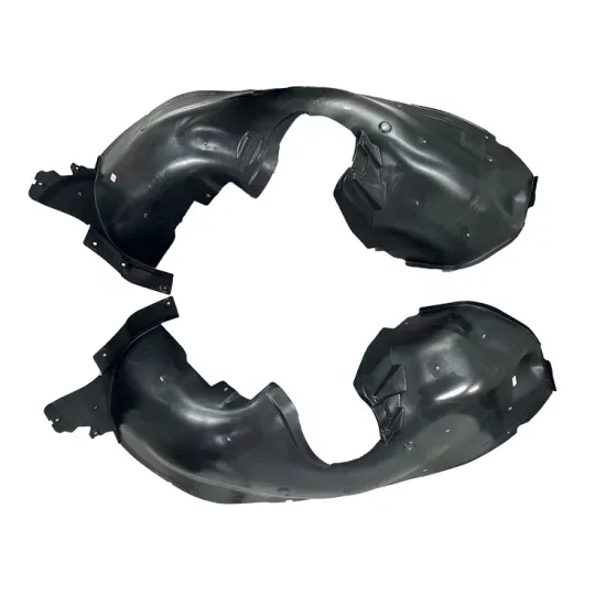 Auto Parts Front Wheel Fender Lining for Chevrolet Trailblazer 2020
