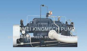 API610 BB3 Pump Type SD