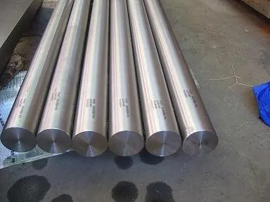 R60702 High Precision Zirconium Rod Astm B55 Lloyd For Industry