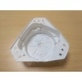Plastic Outer Door Handle Sets for washing machine