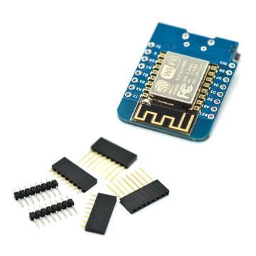 CL416 ESP32 ESP8266 WEMOS D1 MINI PRO V3.0.0 WiFI -Entwicklungsbehörde mit CH340G -Treiber